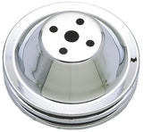 9601 Transdapt Chr Pulley Double 55-68