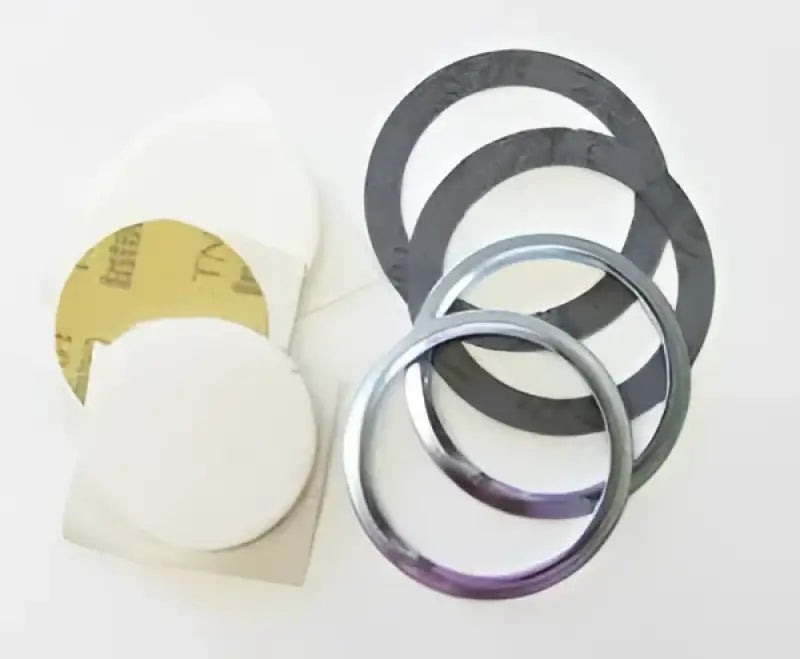 96010 Water Heater Drawn Pan Gasket