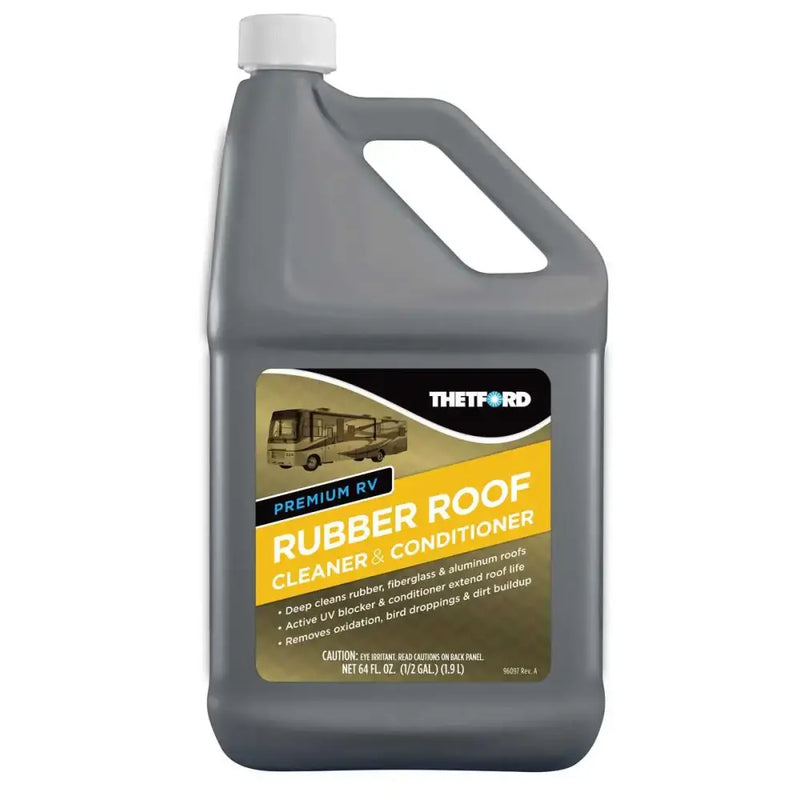 96016 Rubber Roof Cleaner