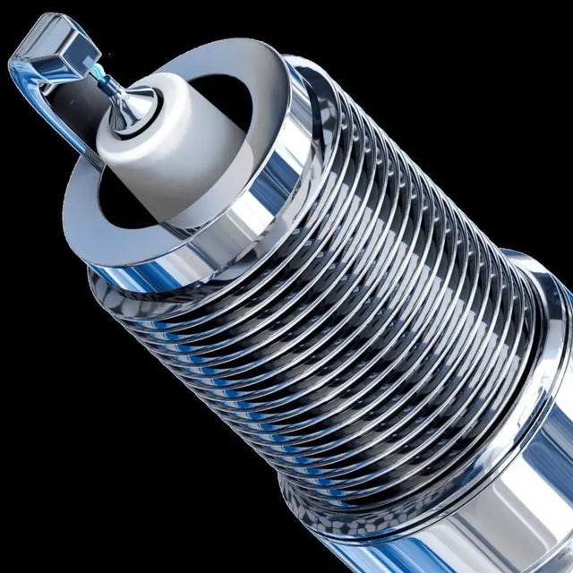 9602 Bosch Spark Plug Spark Plug OE Replacement