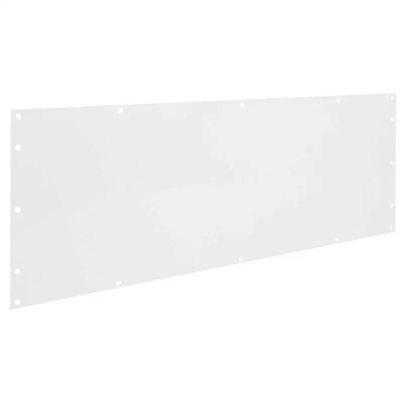 9603-3-01 Van Storage System Shelf Back Panel