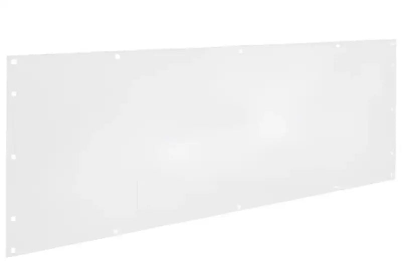 9603-3-02 Van Storage System Shelf Back Panel