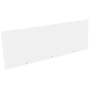 9604-3-01 Van Storage System Shelf Back Panel