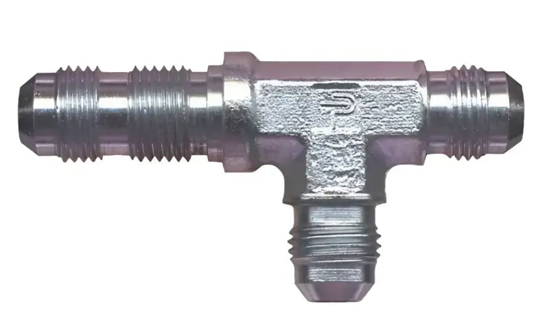 960403ERL Earl’s #3 T St Bulkhead - Coupler Fitting