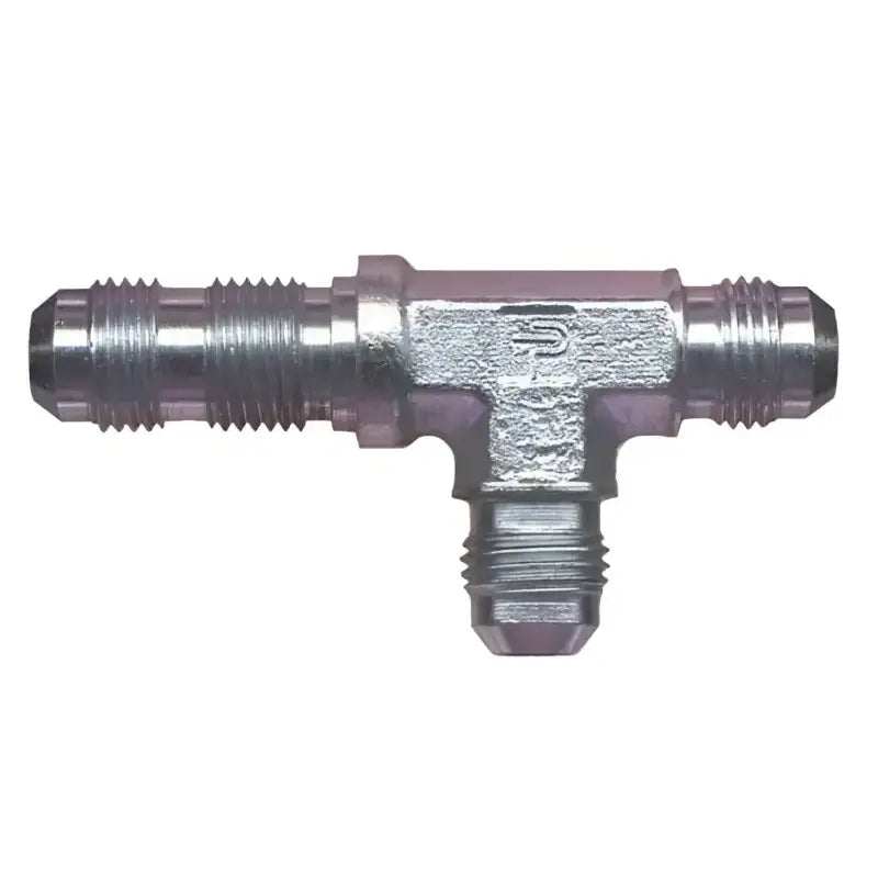 960403ERL Earl’s #3 T St Bulkhead - Coupler Fitting