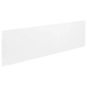 9605-3-01 Van Storage System Shelf Back Panel