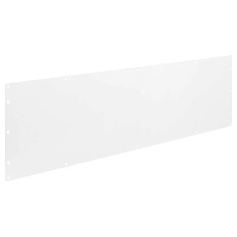 9605-3-01 Van Storage System Shelf Back Panel