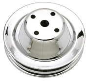 9605 Water Pump Pulley