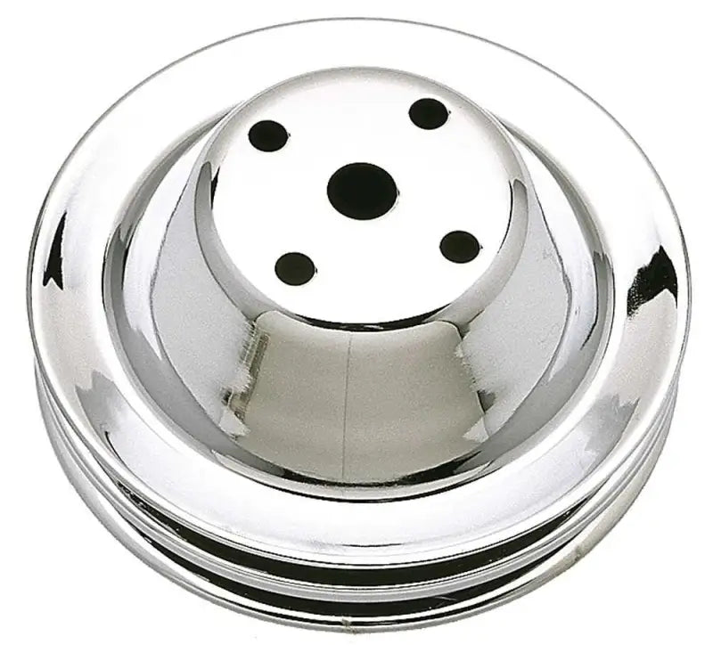 9605 Water Pump Pulley