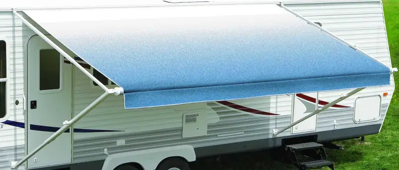 960515WHT Awning Arm