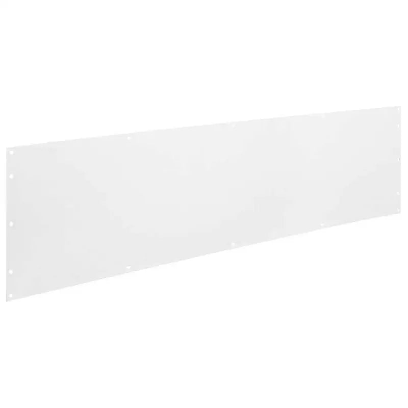 9606-3-01 Van Storage System Shelf Back Panel