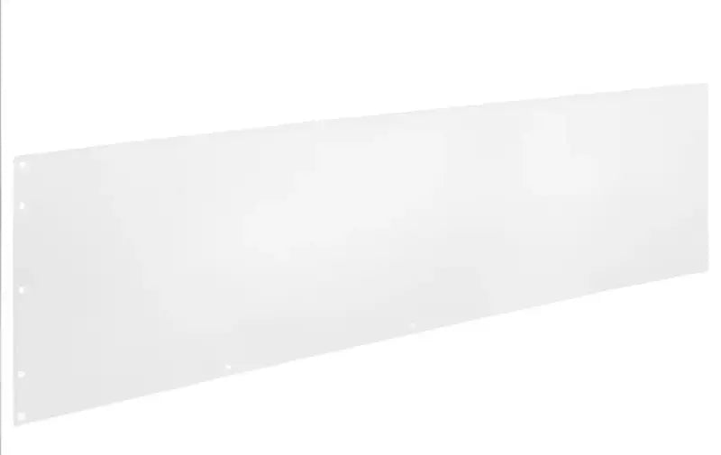 9606-3-02 Van Storage System Shelf Back Panel