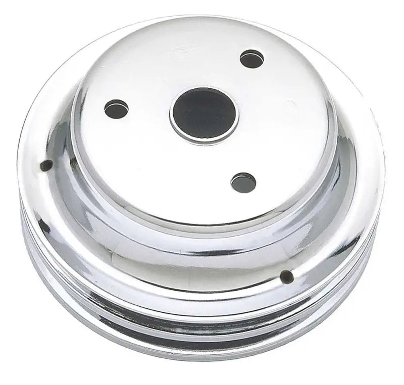 9607 Crankshaft Pulley