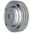 9608 Crankshaft Pulley