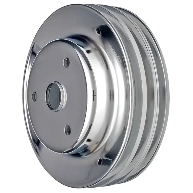 9608 Crankshaft Pulley