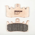 960CM55 Brake Pad Set Sintered Sport 