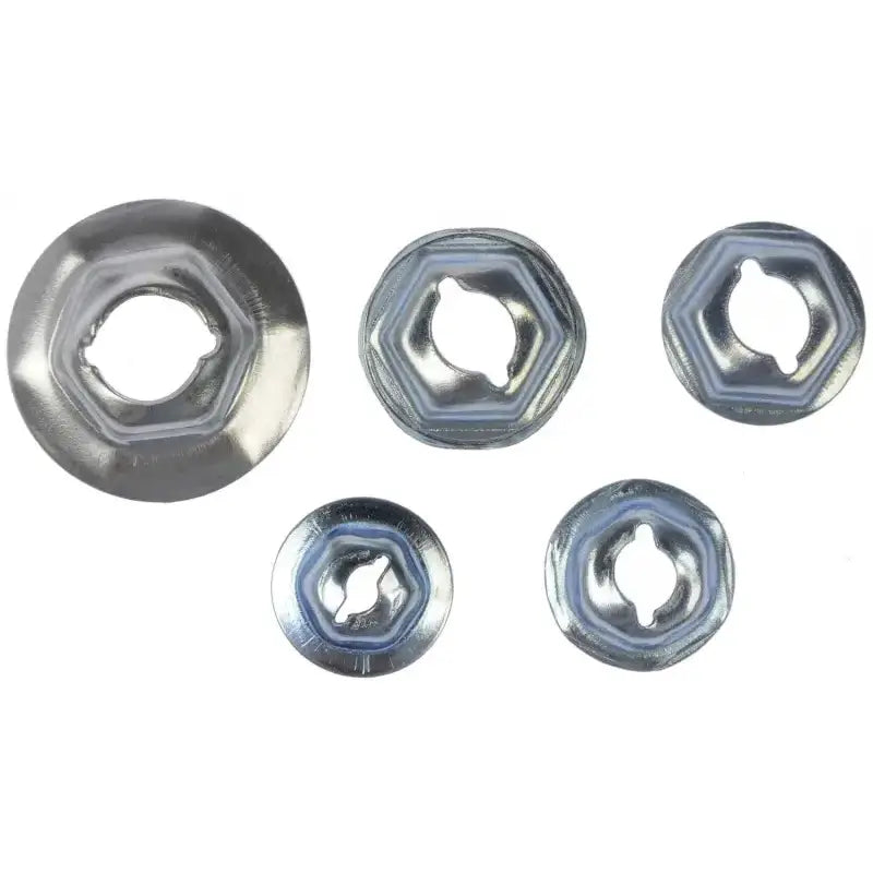 961-330 Nut