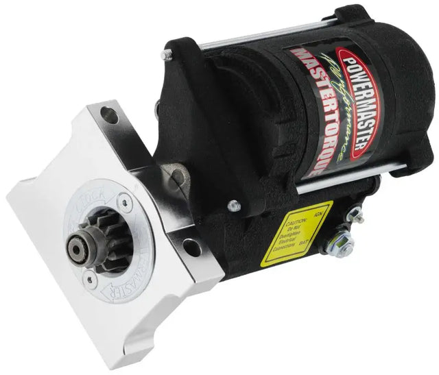 9610 Starter