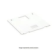 White Dometic Door Assembly for 6-Gallon Water Heater, fitting seamlessly in RVs and campers; high-quality, durable, easy installation; RV, Automotive, Powersports, off-road, marine, exterior, truck accessories,interior,truck bed, rv parts, Inside RV,RV Parts Shop,Exterior Parts & Accessories,RV Appliances RV Air Conditioner RV Refer,RV Fresh Water Supplies,AVADA - Best Sellers
