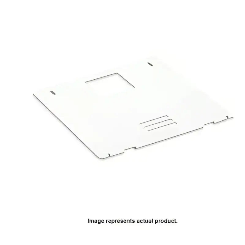 White Dometic Door Assembly for 6-Gallon Water Heater, fitting seamlessly in RVs and campers; high-quality, durable, easy installation; RV, Automotive, Powersports, off-road, marine, exterior, truck accessories,interior,truck bed, rv parts, Inside RV,RV Parts Shop,Exterior Parts & Accessories,RV Appliances RV Air Conditioner RV Refer,RV Fresh Water Supplies,AVADA - Best Sellers