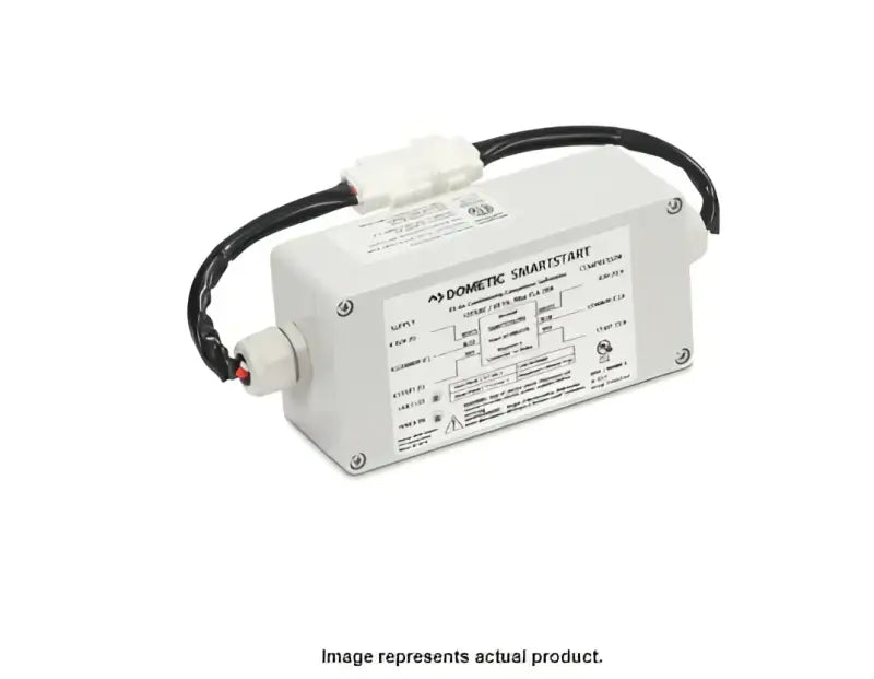 Dometic Smartstart for Brisk II air conditioner, model 9610004642, providing efficient startup and energy efficiency.