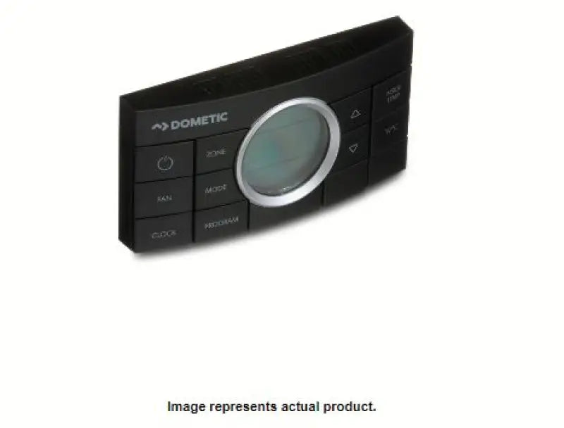 Dometic Kit Svc Thermostat Ccc2-Blk, direct replacement thermostat for Dometic CCC2 system, enhances RV temperature control, easy installation, durable construction, Inside RV, RV Parts Shop, Exterior Parts & Accessories, AVADA - Best Sellers