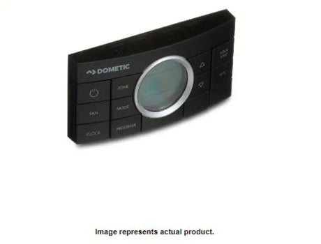 Dometic Kit Svc Thermostat Ccc2-Blk, direct replacement thermostat for Dometic CCC2 system, enhances RV temperature control, easy installation, durable construction, Inside RV, RV Parts Shop, Exterior Parts & Accessories, AVADA - Best Sellers