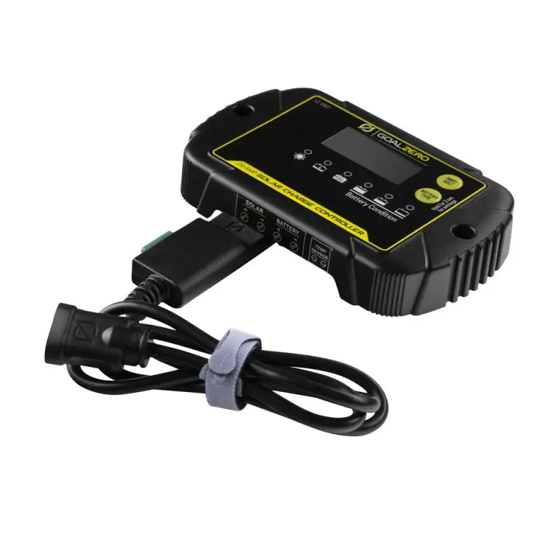 96110 Goal Zero Boulder 20A Charge Controller - Battery Charger