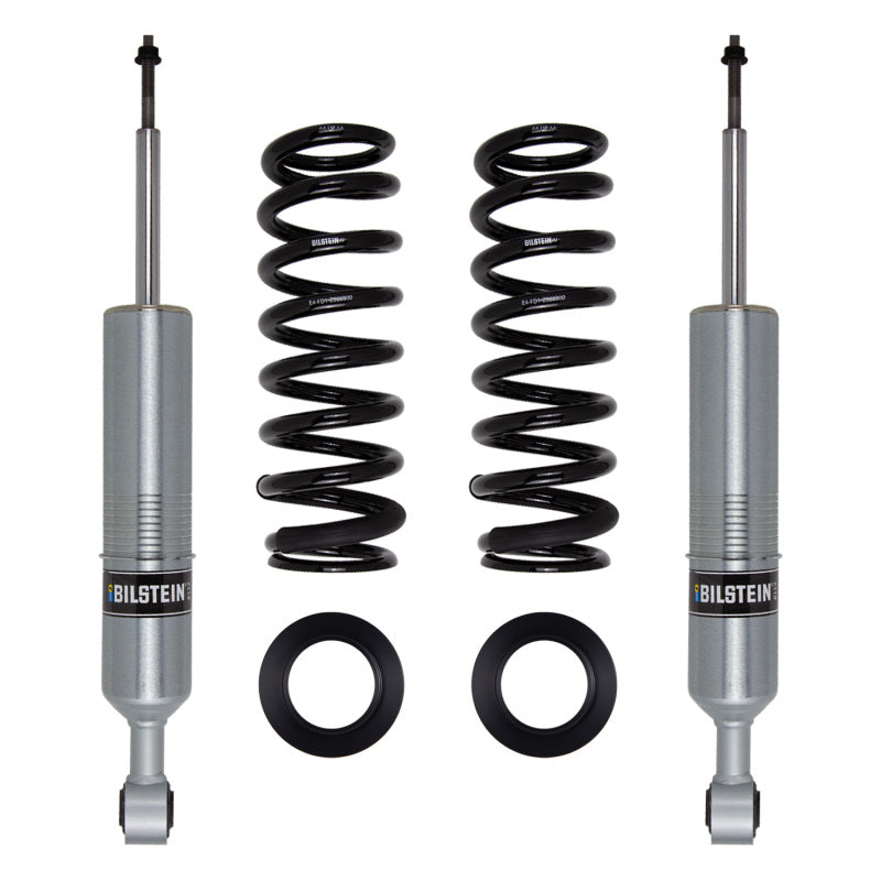 Bilstein 47-253179 Bilstein B8 6112 15-20 Chevy Colorado / 15-20 GMC Canyon Front Suspension Kit