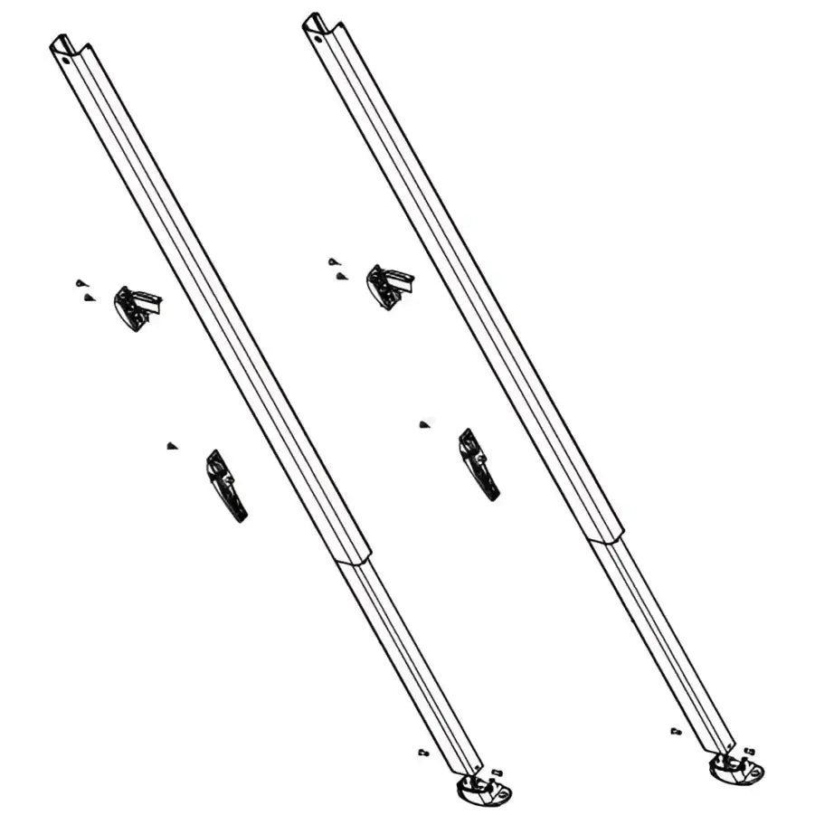 961601 Awning Arm