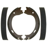 961PG R/M Brakes Parking Brake Shoes - Dru - Systems And Components