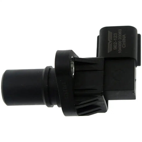 Black plastic Dorman Camshaft Sensor for 962-123 Dorman Camshaft Sensor replacement