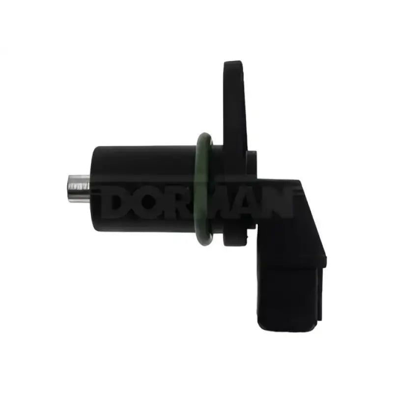 Black plastic Dorman crankshaft sensor for 962-408 Dorman Crankshaft Sensor replacement