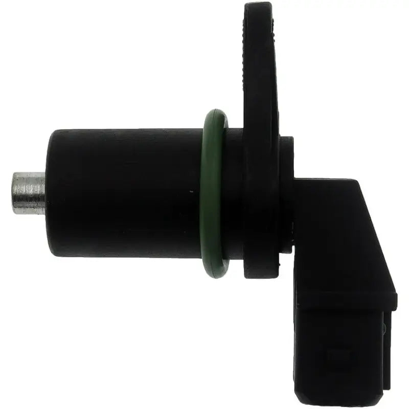 Black plastic crankshaft sensor with green o-ring for Dorman Crankshaft Sensor 962-408