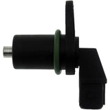Black plastic crankshaft sensor with green o-ring for Dorman Crankshaft Sensor 962-408