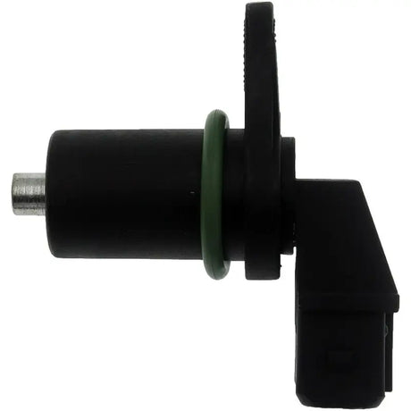 Black plastic crankshaft sensor with green o-ring for Dorman Crankshaft Sensor 962-408