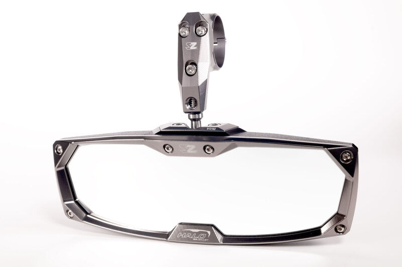 Seizmik 18011 Seizmik Halo-RA 1.75in - Billet Aluminum Bezel - 18011