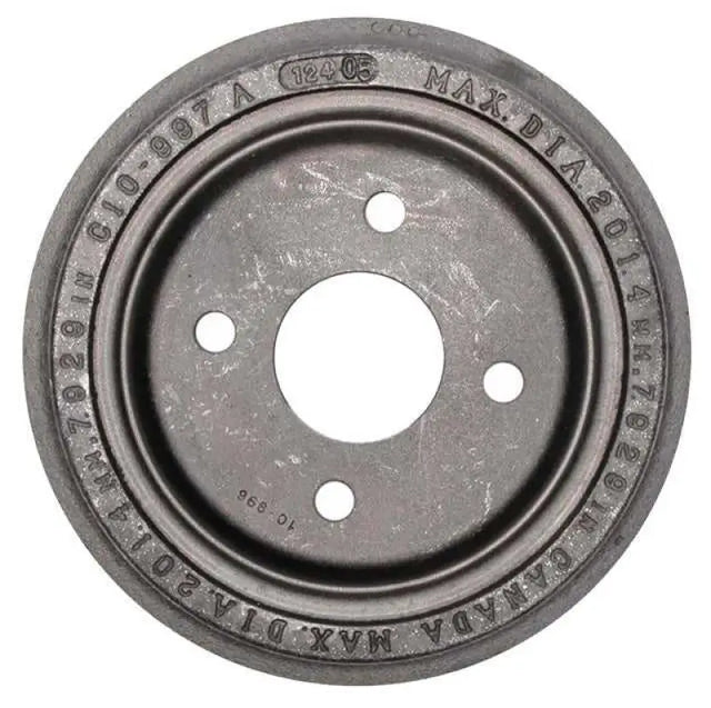 9627R Brake Drum