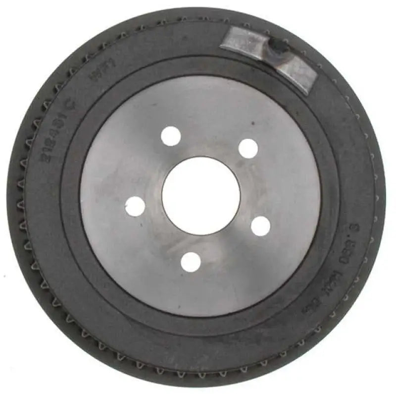 9628R Brake Drum