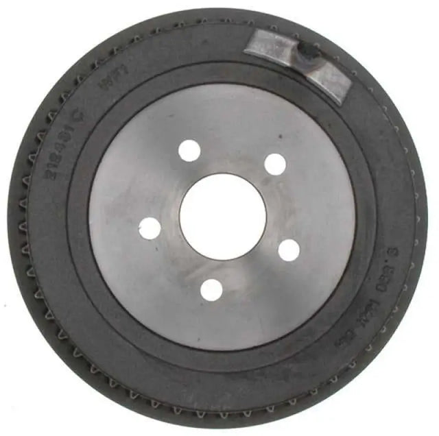 9628R Brake Drum