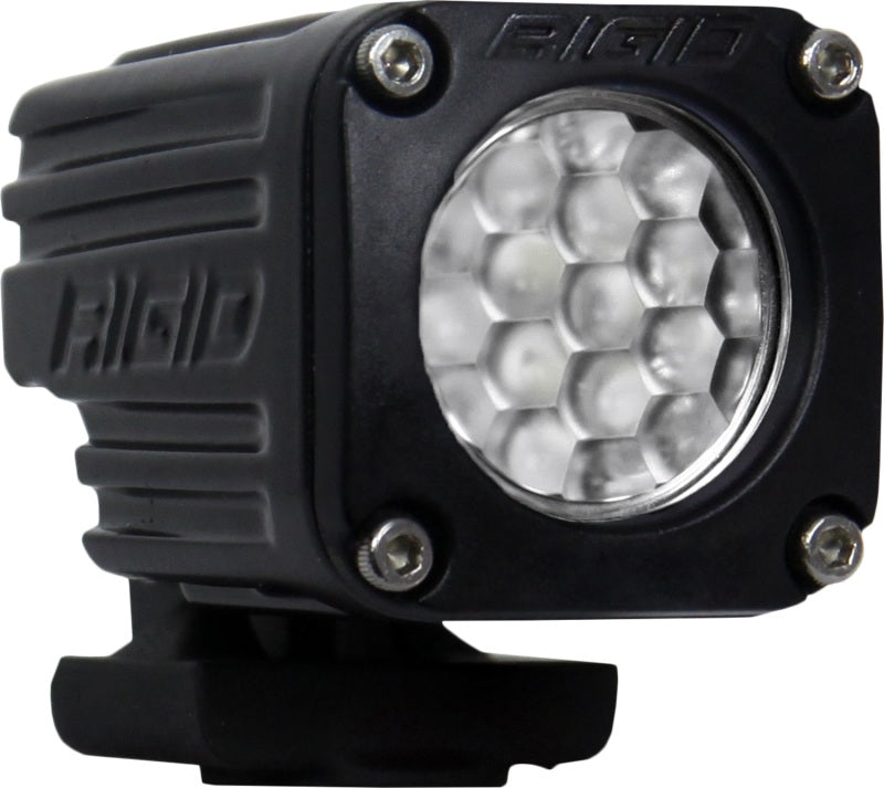 Rigid Industries 20531 Rigid Industries Ignite Diffused - SM - Black