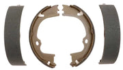 962PG Parking Brake Shoe