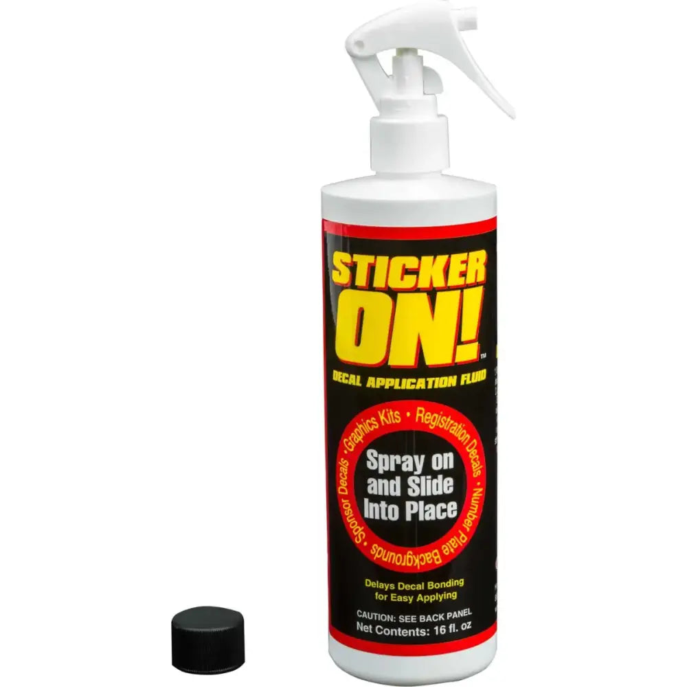 963 Sticker On 16oz