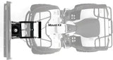 96322 Provantage Front Plow Mounting Kit
