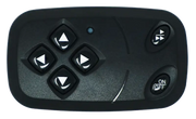 9635 Acr Electron Wireless Dash Mount Remotercl-85/95 - Spotlight Remote Control