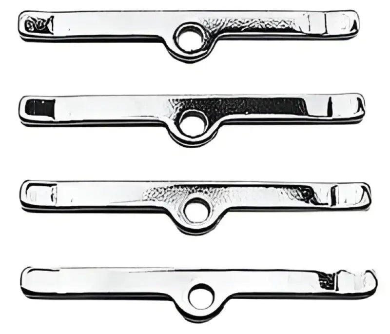 9641 Valve Cover Hold Down Tab Set