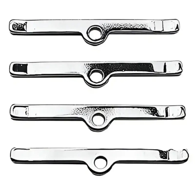 9641 Valve Cover Hold Down Tab Set