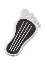 9645 Mr Gasket Custom Pedal Pad