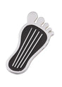 9645 Mr Gasket Custom Pedal Pad