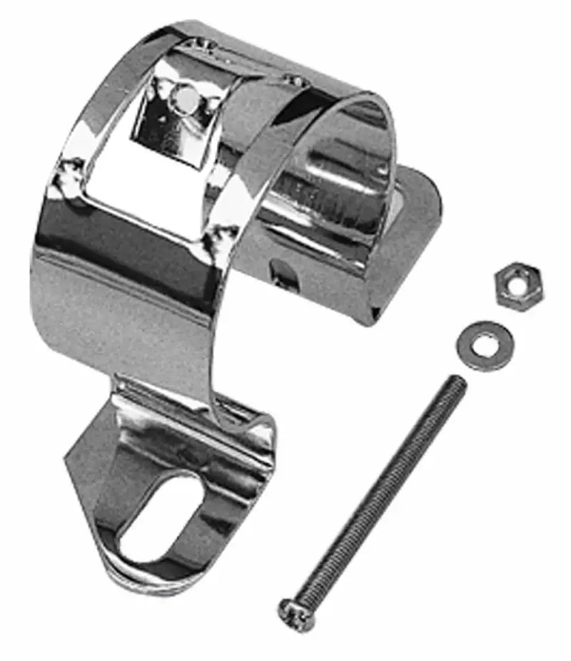 9648 Shifter Boot